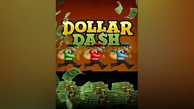 Dollar Dash Steam CD Key (Global)