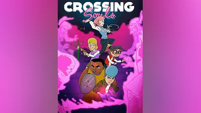 Crossing Souls Steam CD Key (Global)