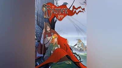The Banner Saga Standard Edition Steam CD Key (Global)