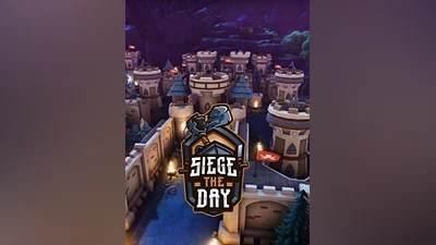 Siege the Day Steam CD Key (Global)