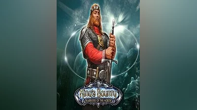 King's Bounty: Warriors of the North Standard Edition Steam CD Key (Global)