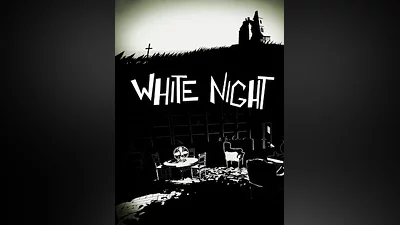 White Night Steam CD Key (Global)