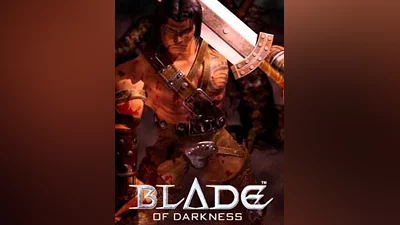 Blade of Darkness Steam CD Key (Global)
