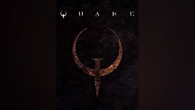 QUAKE Europe Steam CD Key (Europe)