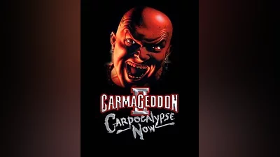 Carmageddon 2: Carpocalypse Now Steam CD Key (Global)