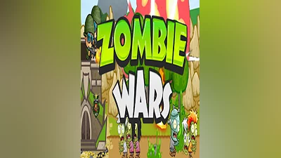 Zombie Wars: Invasion Steam CD Key (Global)