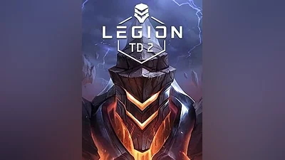 Legion TD 2 Europe Steam CD Key (Europe)