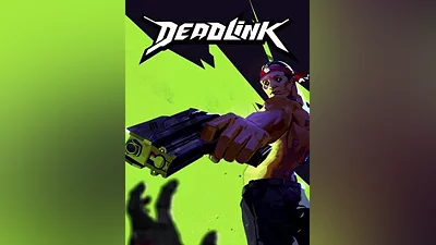 Deadlink Steam CD Key (Global)