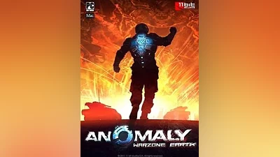 Anomaly: Warzone Earth Steam CD Key (Global)