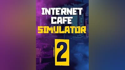 Internet Cafe Simulator 2 Steam CD Key (Global)