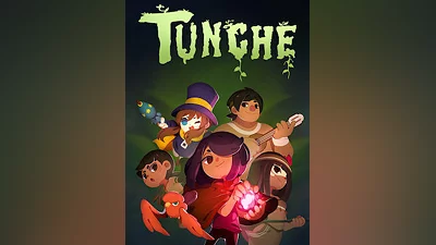 Tunche Steam CD Key (Global)