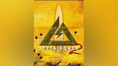 Delta Force 2 Steam CD Key (Global)