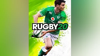 Rugby 20 Steam CD Key (Global)