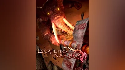 Escape from Naraka Steam CD Key (Global)