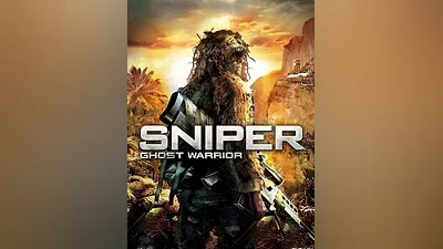 Sniper: Ghost Warrior Standard Edition Steam CD Key (Global)