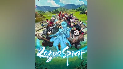 Rogue Spirit Steam CD Key (Global)