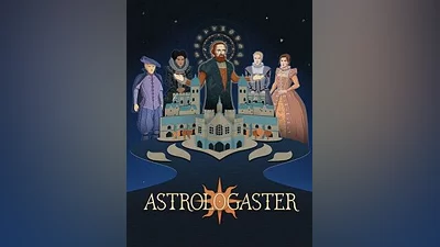Astrologaster Steam CD Key (Global)