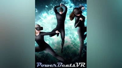 PowerBeatsVR Steam CD Key (Global)
