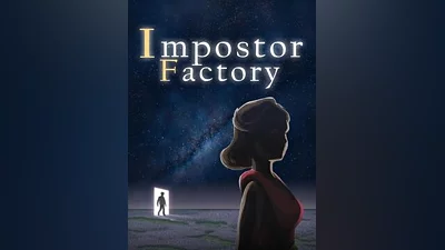 Impostor Factory Steam CD Key (Global)