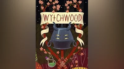 Wytchwood Steam CD Key (Global)