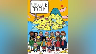 Welcome to Elk Steam CD Key (Global)