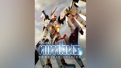 Project Nimbus Complete Edition Steam CD Key (Global)