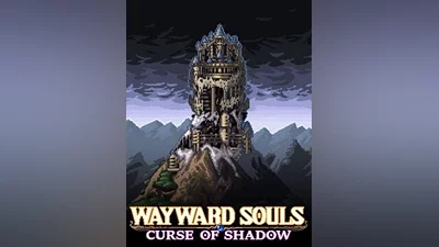Wayward Souls Steam CD Key (Global)