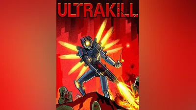 ULTRAKILL Steam CD Key (Global)