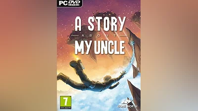 A Story About My Uncle Steam CD Key (Global)