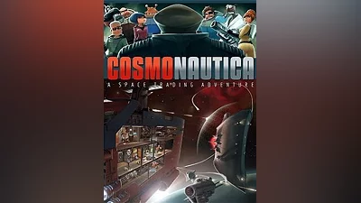 Cosmonautica Steam CD Key (Global)
