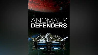 Anomaly Defenders Steam CD Key (Global)