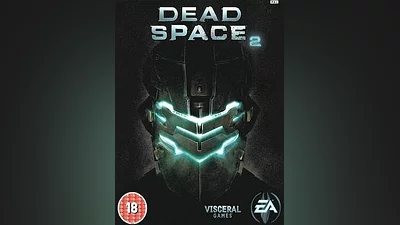 Dead Space 2 Steam CD Key (Global)