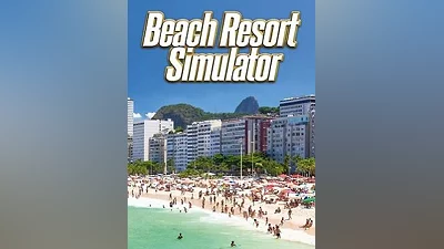 Beach Resort Simulator Steam CD Key (Global)