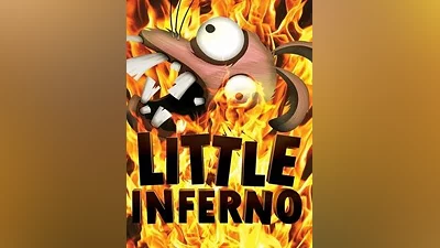 Little Inferno Steam CD Key (Global)
