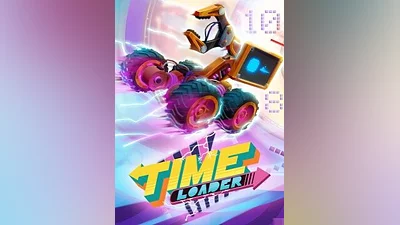 Time Loader Steam CD Key (Global)
