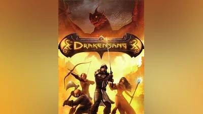 Drakensang Steam CD Key (Global)