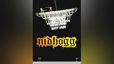 Nidhogg Steam CD Key (Global)