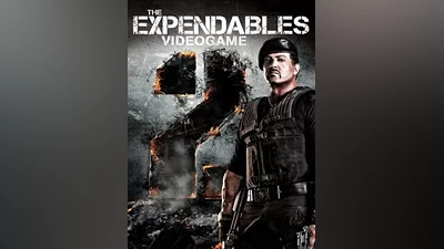 The Expendables 2 Videogame Steam CD Key (Global)