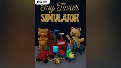 Toy Tinker Simulator Steam CD Key (Global)