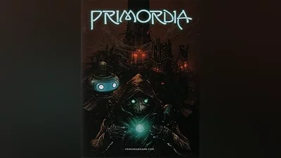 Primordia Steam CD Key (Global)
