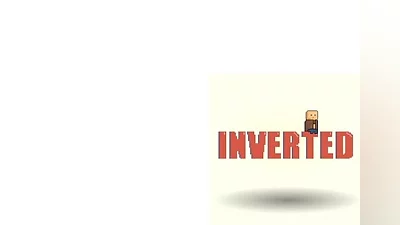 Inverted EN/RU Global (Global) [Steam]