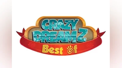 Crazy Dreamz: Best Of EN/FR/PT/RU/ZH/ES Global (Global) [Steam]