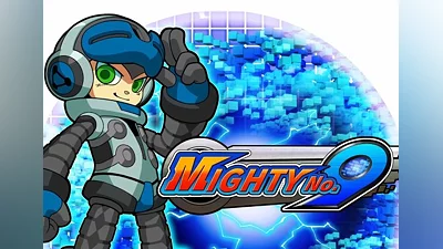 Mighty No. 9 EN/DE/FR/IT EU (EU) [Steam]