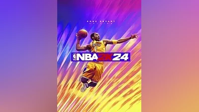 NBA 2K24 Kobe Bryant Edition China Steam CD Key (China)