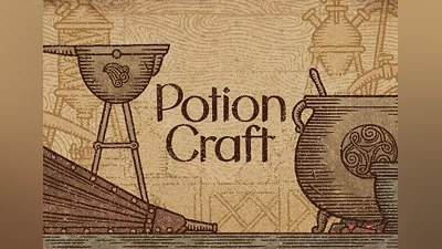 Potion Craft: Alchemist Simulator EN Argentina (Argentina) [Xbox One/Series/Windows]