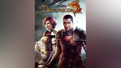 The Dark Eye: Demonicon Steam CD Key (Global)