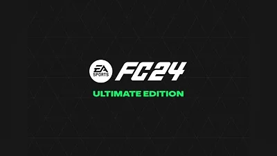 EA Sports: FC 24 Ultimate Edition EN Argentina (Argentina) [Xbox One/Series]