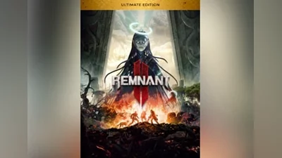 Remnant II Ultimate Edition EU (EU) [Steam]