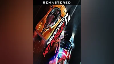 Need for Speed: Hot Pursuit Remastered Europe Xbox One/Series X|S CD Key (XBOX Europe)