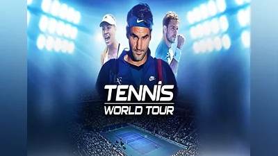 Tennis World Tour Legends Edition Global (Global) [Steam]